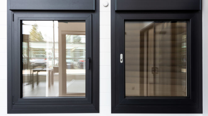 Ventanas de PVC Deceuninck | Lider mundial en carpinterias de PVC