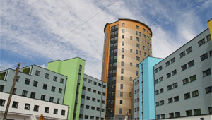 City Gateway
